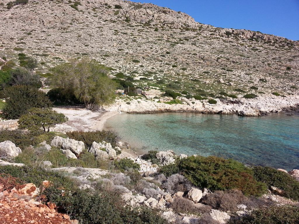 Mika'S House Chalki Town Quarto foto